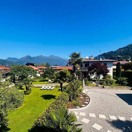 Apartment Terrassen Bacio Del Sole